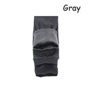 Soft Velvet Lined Winter Leggings JadeMoghul Inc. 