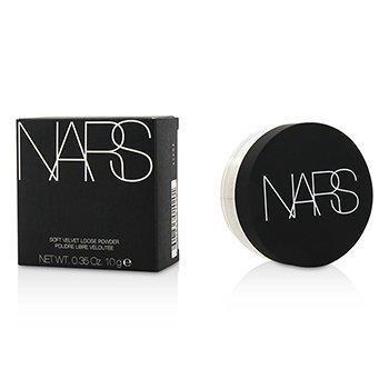 Soft Velvet Loose Powder - #Snow (Fair) - 10g/0.35oz-Make Up-JadeMoghul Inc.