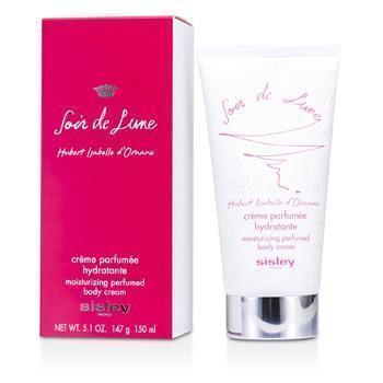 Soir De Lune Moisturizing Perfumed Body Cream - 150ml-5oz-Fragrances For Women-JadeMoghul Inc.