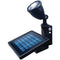 Solar, Motion Detection & Specialty Lights Solar LED Flag Light Petra Industries