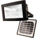 Solar-Powered Floodlight-Solar, Motion Detection & Specialty Lights-JadeMoghul Inc.