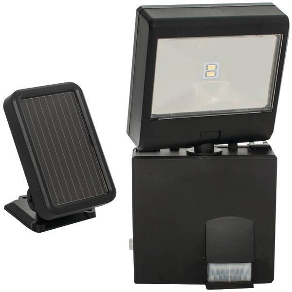 Solar Security Light-Solar, Motion Detection & Specialty Lights-JadeMoghul Inc.