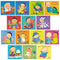 SONGS AND RHYMES COLLECTION SET 2 -Childrens Books & Music-JadeMoghul Inc.