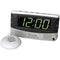 Sonic Bomb(R) Dual Alarm Clock with Super Shaker(TM)-Clocks & Radios-JadeMoghul Inc.