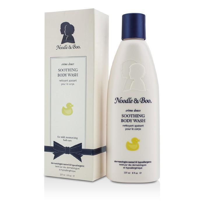 Soothing Body Wash - For Newborns & Babies with Sensitive Skin - 237ml-8oz-All Skincare-JadeMoghul Inc.