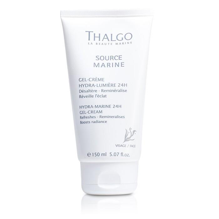 Source Marine Hydra-Marine 24H Gel-Cream (Salon Size) - 150ml-5.07oz-All Skincare-JadeMoghul Inc.