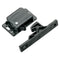 Southco Grabber Catch Latch - Side Mount - Black - Pull-Up Force 13N (3lbf) [C3-803]-Latches-JadeMoghul Inc.