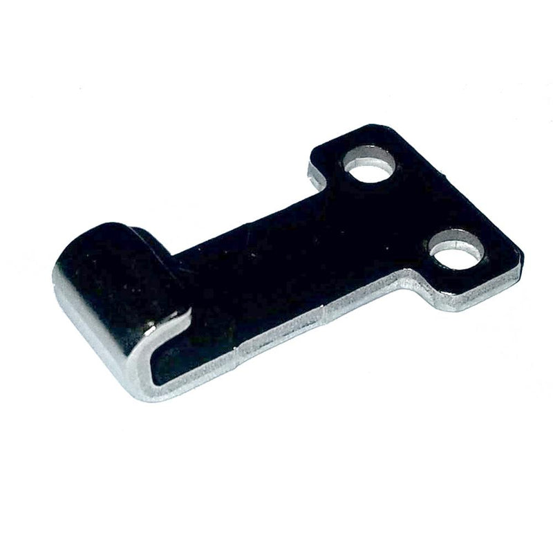 Southco Keeper f-C7 Series Soft Draw Latch - Stainless Steel [C7-10-17]-Latches-JadeMoghul Inc.