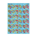 SPARKLE STICKERS FLASHY FISH-Learning Materials-JadeMoghul Inc.