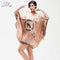 SpaRogerss Nightgowns Sleepshirts 2017 Plus Size Silk Lady Sleepwear Dressing Gown Female Home Brand Bathrobe Intimissimi YT7348 AExp