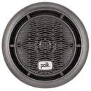 Speakers POlk Ultramarine 7.7" Coaxial Speakers - Smoke [UMS77SR] Polk Audio