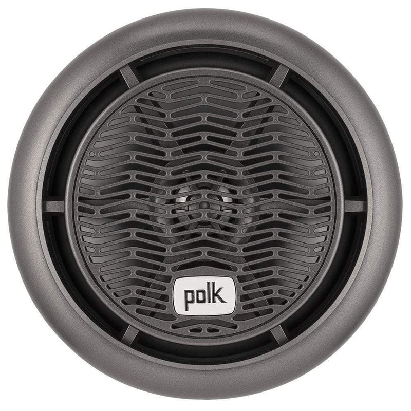 Speakers POlk Ultramarine 7.7" Coaxial Speakers - Smoke [UMS77SR] Polk Audio