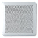 Speakers Poly-Planar 6" Premium Panel Speaker - (Pair) White [MA7060] Poly-Planar