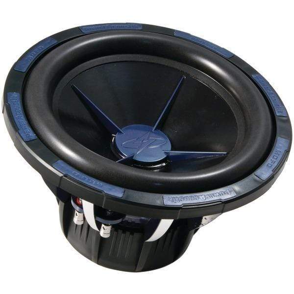 MOFO-X Series DVC 2ohm Subwoofer (15", 3,000 Watts)