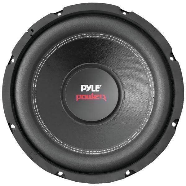 Speakers, Subwoofers & Tweeters Power Series Dual-Voice-Coil 4ohm Subwoofer (15", 2,000 Watts) Petra Industries