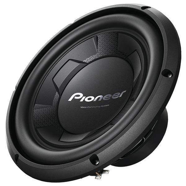 Speakers, Subwoofers & Tweeters Promo Series 10" Subwoofer Petra Industries