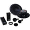 Speakers, Subwoofers & Tweeters XED Series 6.5" 300-Watt Component Speaker System Petra Industries