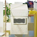 "Special Delivery" Letter Box (Pack of 1)-Wedding Reception Accessories-JadeMoghul Inc.