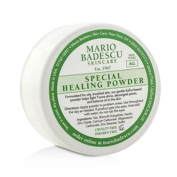 Special Healing Powder - For All Skin Types - 14ml-0.5oz-All Skincare-JadeMoghul Inc.