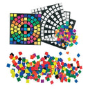 SPECTRUM MOSAICS-Arts & Crafts-JadeMoghul Inc.