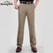 Speed Hiker 2017 Mens Pants Autumn Casual Straight Long Male 100% Cotton Trousers Pants middle waist Soft Comfortable 29-42 AExp