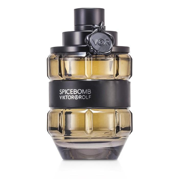 Spicebomb Eau De Toilette Spray-Fragrances For Men-JadeMoghul Inc.