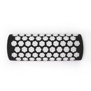 Spike Mat Acupressure Mat, Massage Mat Acupuncture Pillow Set Yoga Mat Needle Relieve Back, Neck and Sciatic Pain, Relax Muscles JadeMoghul Inc. 