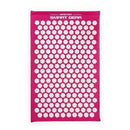 Spike Mat Acupressure Mat, Massage Mat Acupuncture Pillow Set Yoga Mat Needle Relieve Back, Neck and Sciatic Pain, Relax Muscles JadeMoghul Inc. 