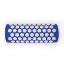 Spike Mat Acupressure Mat, Massage Mat Acupuncture Pillow Set Yoga Mat Needle Relieve Back, Neck and Sciatic Pain, Relax Muscles JadeMoghul Inc. 