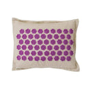 Spike Mat Acupressure Mat, Massage Mat Acupuncture Pillow Set Yoga Mat Needle Relieve Back, Neck and Sciatic Pain, Relax Muscles JadeMoghul Inc. 