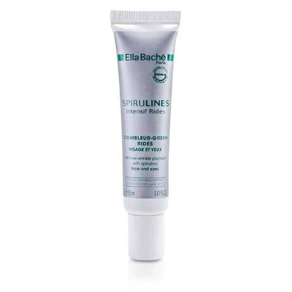 Spirulines Intensif Rides Combleur-Green Rides (Salon Product) - 15ml-0.51oz-All Skincare-JadeMoghul Inc.