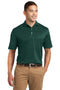 Sport-Tek Dri-Mesh Polo. K469-Polos/knits-Dark Green-3XL-JadeMoghul Inc.