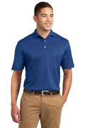 Sport-Tek Dri-Mesh Polo. K469-Polos/knits-Royal-4XL-JadeMoghul Inc.