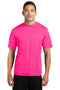 Sport-Tek PosiCharge Competitor Tee. ST350-Activewear-Neon Pink-4XL-JadeMoghul Inc.