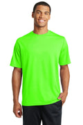 Sport-Tek PosiCharge RacerMesh Tee. ST340-Activewear-Neon Green-4XL-JadeMoghul Inc.
