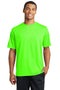 Sport-Tek PosiCharge RacerMesh Tee. ST340-Activewear-Neon Green-4XL-JadeMoghul Inc.