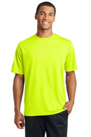 Sport-Tek PosiCharge RacerMesh Tee. ST340-Activewear-Neon Yellow-3XL-JadeMoghul Inc.