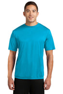 Sport-Tek Tall PosiCharge Competitor Tee. TST350-T-shirts-Atomic Blue-4XLT-JadeMoghul Inc.