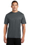Sport-Tek Tall PosiCharge Competitor Tee. TST350-T-shirts-Iron Grey-4XLT-JadeMoghul Inc.