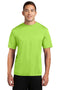 Sport-Tek Tall PosiCharge Competitor Tee. TST350-T-shirts-Lime Shock-4XLT-JadeMoghul Inc.