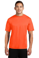 Sport-Tek Tall PosiCharge Competitor Tee. TST350-T-shirts-Neon Orange-4XLT-JadeMoghul Inc.
