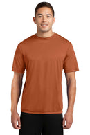 Sport-Tek Tall PosiCharge Competitor Tee. TST350-T-shirts-Texas Orange-4XLT-JadeMoghul Inc.