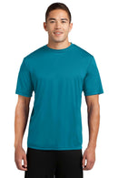 Sport-Tek Tall PosiCharge Competitor Tee. TST350-T-shirts-Tropic Blue-4XLT-JadeMoghul Inc.
