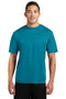 Sport-Tek Tall PosiCharge Competitor Tee. TST350-T-shirts-Tropic Blue-4XLT-JadeMoghul Inc.