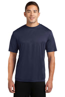 Sport-Tek Tall PosiCharge Competitor Tee. TST350-T-shirts-True Navy-4XLT-JadeMoghul Inc.