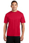 Sport-Tek Tall PosiCharge Competitor Tee. TST350-T-shirts-True Red-4XLT-JadeMoghul Inc.