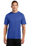 Sport-Tek Tall PosiCharge Competitor Tee. TST350-T-shirts-True Royal-4XLT-JadeMoghul Inc.