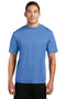 Sport-Tek Tall PosiCharge Competitor Tee. TST350-T-shirts-Vegas Gold-4XLT-JadeMoghul Inc.