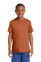 Sport-Tek Youth PosiCharge Competitor Tee. YST350-Activewear-Texas Orange-XL-JadeMoghul Inc.