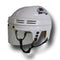 Sporting Goods Official NHL Licensed Mini Player Helmets - Colorado Avalanche (White) SportStar Athletics